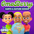 write and produce songs for kids content