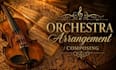 record and arrange live string orchestra symphony orchestra chamber orchestra