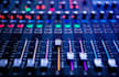 provide audio mixing and mastering for your streaming and radio
