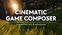 compose cinematic orchestral music for your video game
