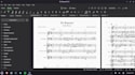 music composition and arrangement