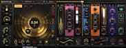 develop custom vst3 au audio plugin using juce cpp for mac and windows