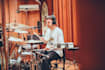 turn your ai drums into real live drum tracks