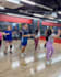 teach zumba classes latin rhythms salsa merengue regueton