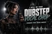 be your dubstep vocal chop singer for bass music