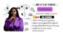 do forensic audio editing, audio cleanup and enhancement