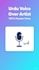 record professional urdu female voice over