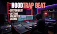sample your song to hoodtrap