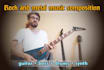 compose a music for your project