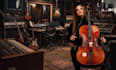 record signature guitar loops and string section hooks