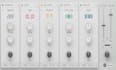 design and develop your vst plugin with modern and clean UI for windows and mac