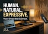 do natural voice over, narration, and script reading