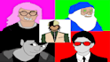 voice act in your animation or audio production