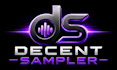 build your virtual instrument for decent sampler