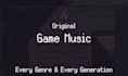 compose original background music for your video or game