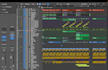 produce an electronic music track for you