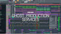 ghost produce your track professionally