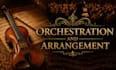 record and arrange your strings orchestra, symphony orchestra chamber orchestra