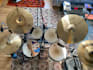 record professional live drums for your song