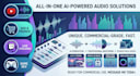 ai music for any digital content