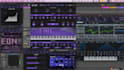 create vst audio plugin, juce framework, ableton, fl studio, serum, sound design