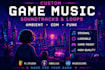 produce high quality game music soundtrack
