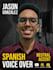 record a professional neutral spanish voice over