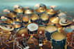 upgrade your metal drums with modern, punchy sound