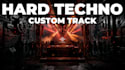 produce a hard techno or industrial techno track for djs