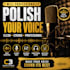 professionally polish and enhance your voice audio