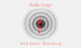 create a professional audio logo and sonic identity for your brand