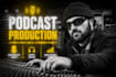 provide premium podcast audio editing and cleanup