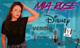 record a professional female voiceover