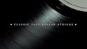 make classic jazz ballad strings for you