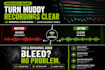 mix your rehearsal or demo recordings