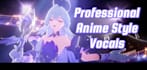 sing custom kawaii anime vocals for your song or project