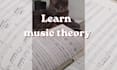 teach you music theory and harmony