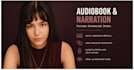 voice your character for games, animation or audio drama