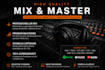 do german mixing and mastering