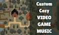 create cozy music for your indie video game