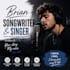 write and sing a full original song with lyrics and melody