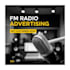 promote your business on fm radio and create powerful radio advertisement