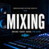 mix you record and deliver a radio ready release