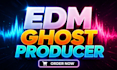 produce rawstyle, hardcore or edm tracks with aggressive kicks edm vocals singer