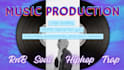 be your professional rnb music producer