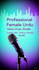 record a professional voice over