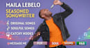 write original, soulful lyrics and songs