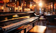 create original music compositions