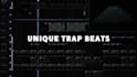 produce atmospheric, psychedelic, experimental trap beats