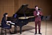 provide professional clarinet music